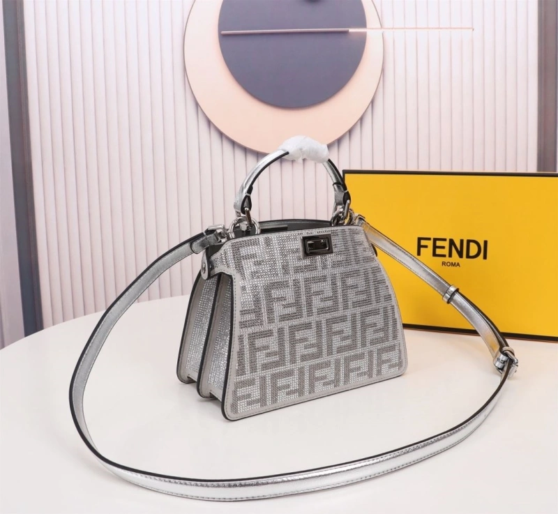 Flexible Fxndx Satchel Bags 70408