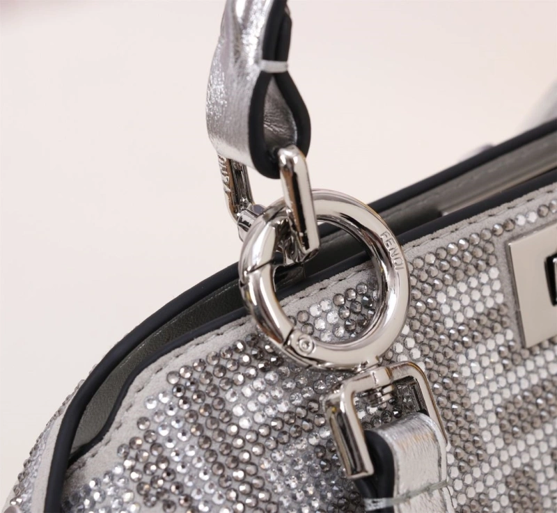 Flexible Fxndx Satchel Bags 70408