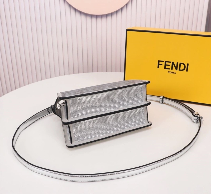 Flexible Fxndx Satchel Bags 70408
