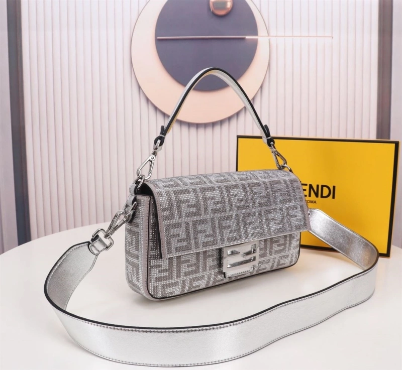 Comfortable Fxndx Satchel Bags 70402
