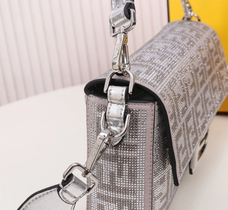 Comfortable Fxndx Satchel Bags 70402