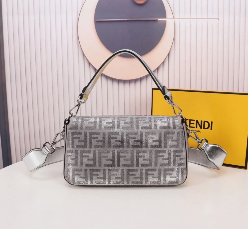 Comfortable Fxndx Satchel Bags 70402