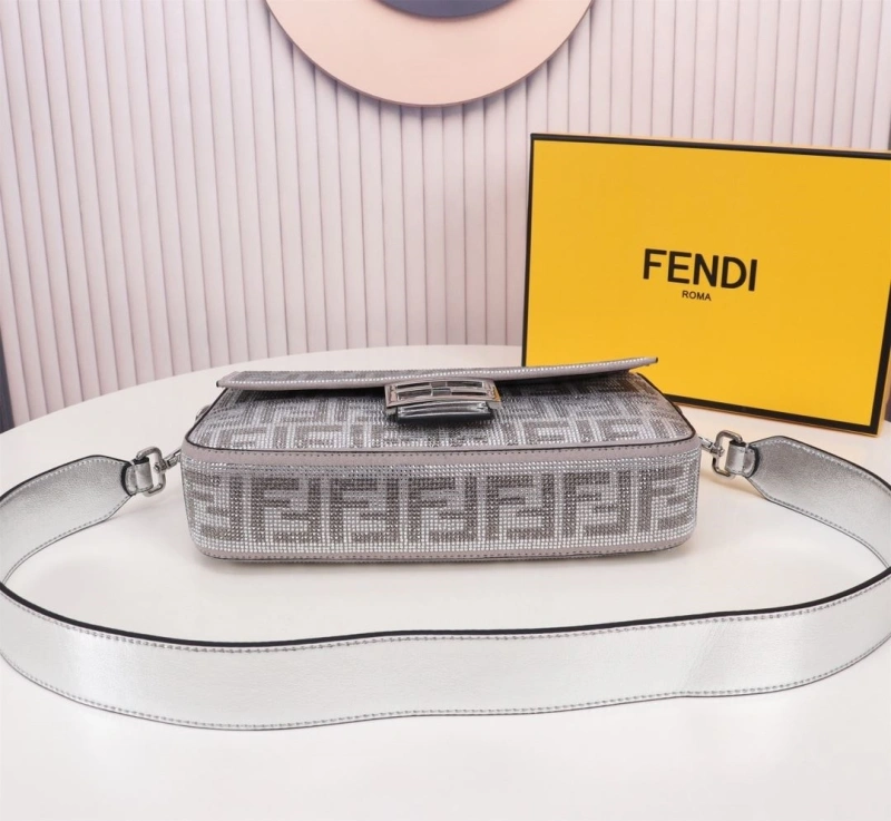 Comfortable Fxndx Satchel Bags 70402