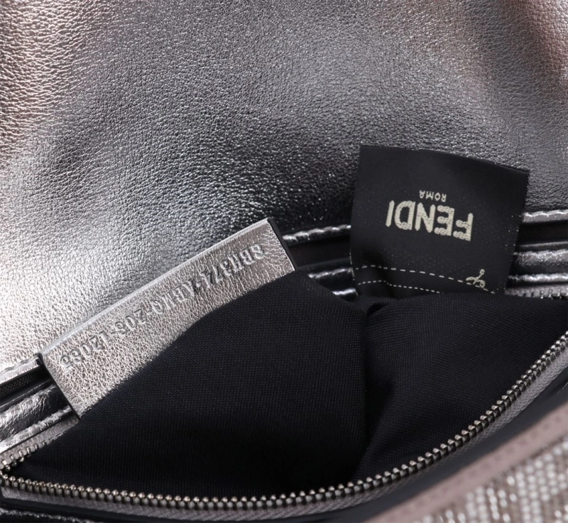 Comfortable Fxndx Satchel Bags 70402