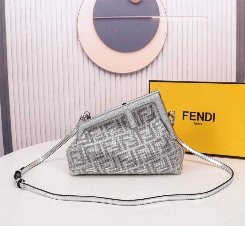 Trendy Fxndx First Bags 70451