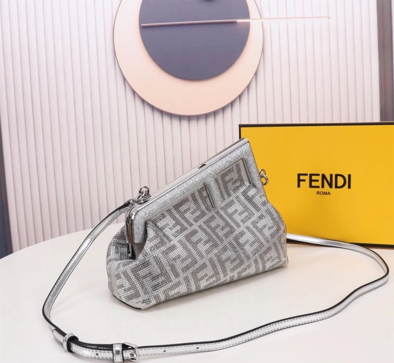Trendy Fxndx First Bags 70451