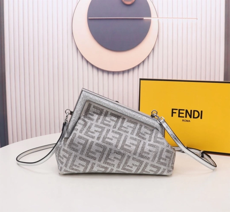 Trendy Fxndx First Bags 70451
