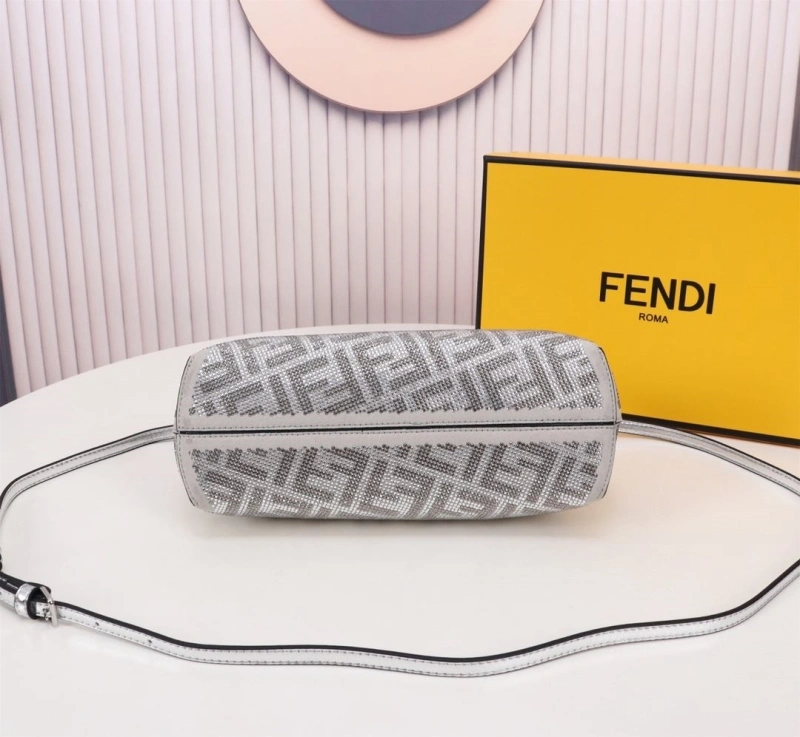 Trendy Fxndx First Bags 70451