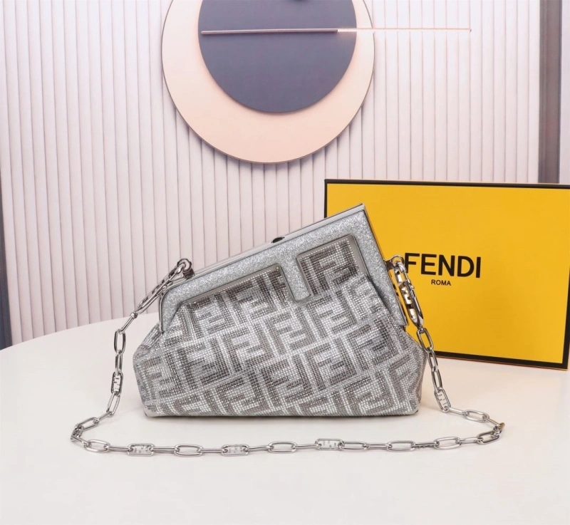 Trendy Fxndx First Bags 70451