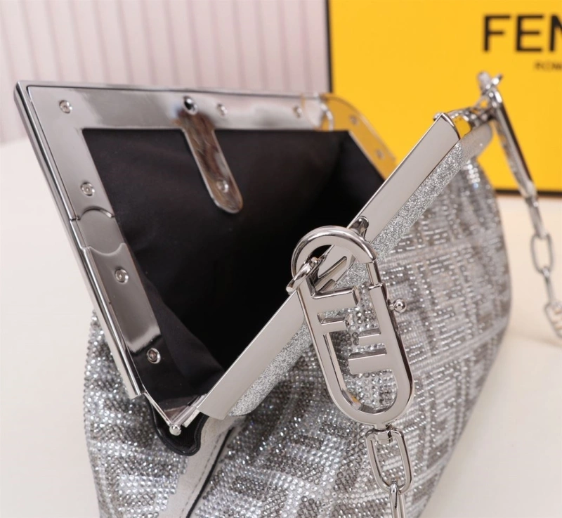 Trendy Fxndx First Bags 70451