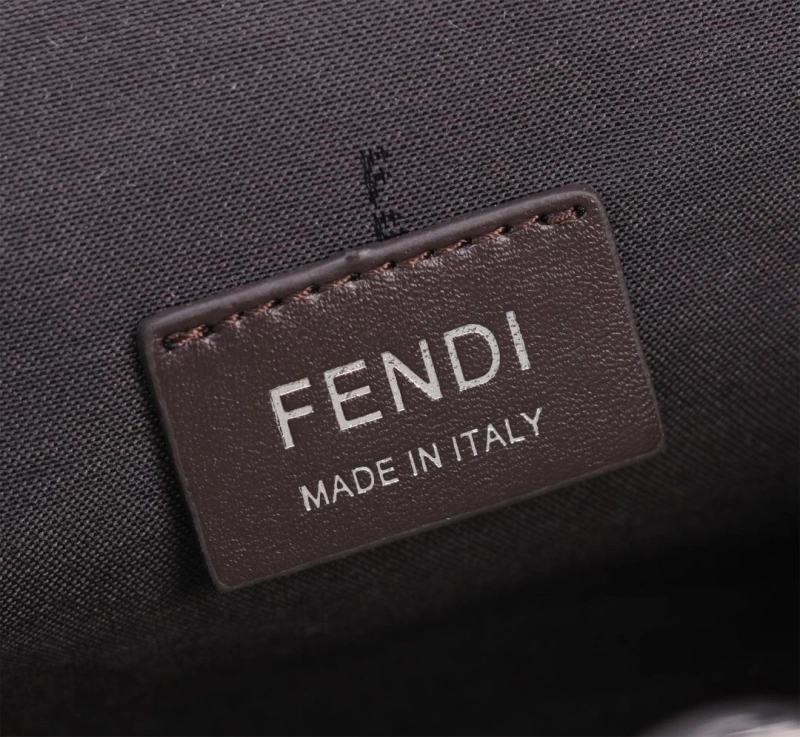 Trendy Fxndx First Bags 70451