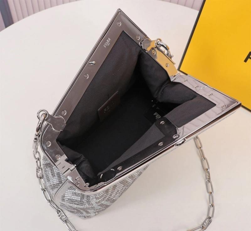 Trendy Fxndx First Bags 70451