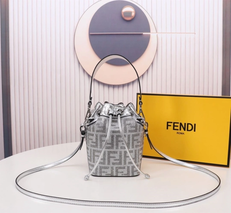 Fxndx Bucket Bags TopPick 70475