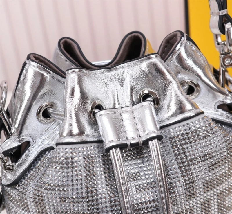Fxndx Bucket Bags TopPick 70475