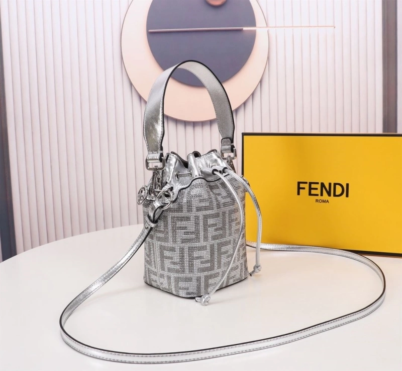 Fxndx Bucket Bags TopPick 70475
