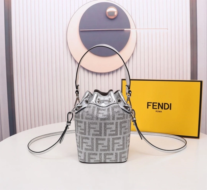 Fxndx Bucket Bags TopPick 70475