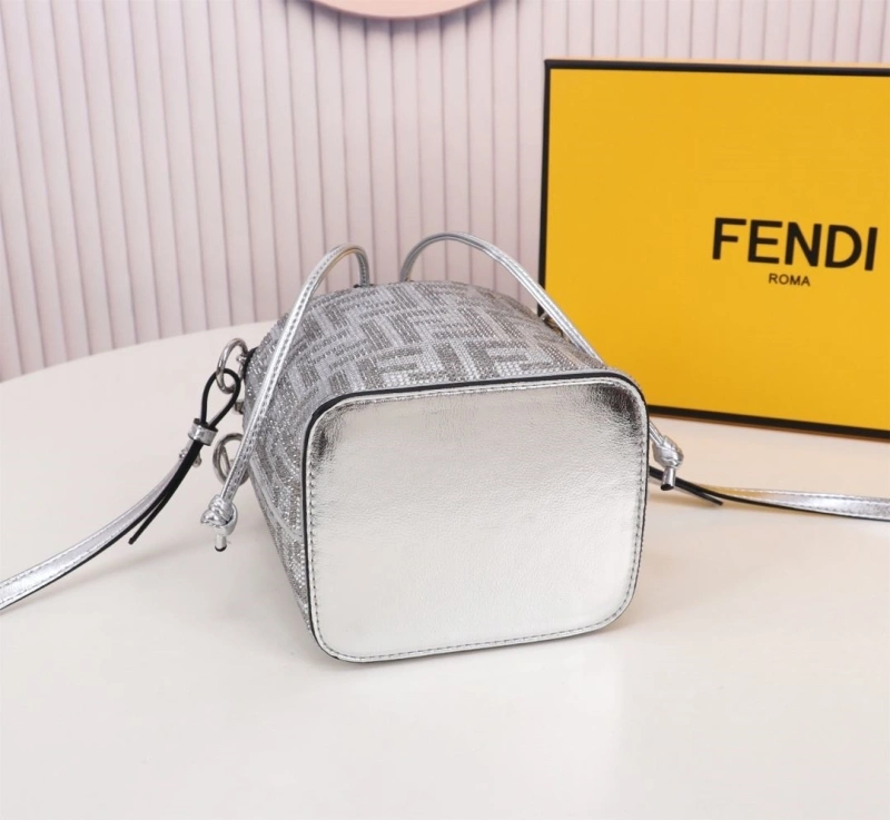 Fxndx Bucket Bags TopPick 70475