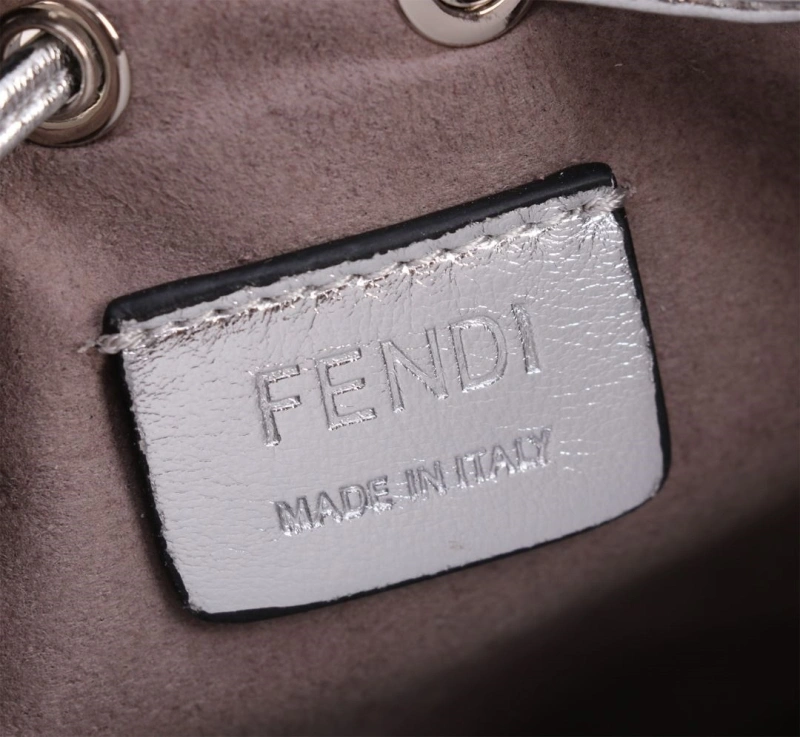 Fxndx Bucket Bags TopPick 70475