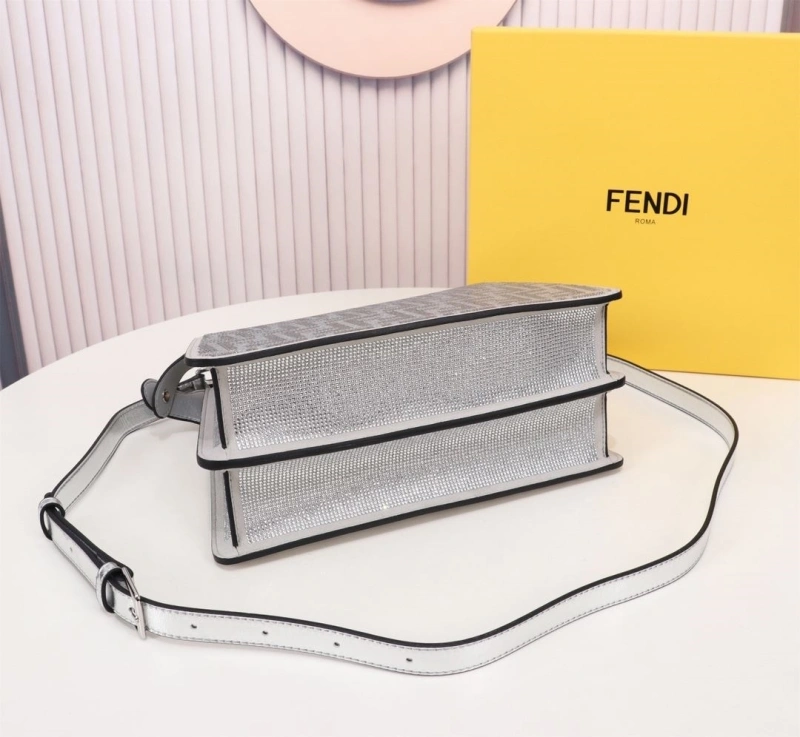 Fxndx Top Handle Bags Bright 70358