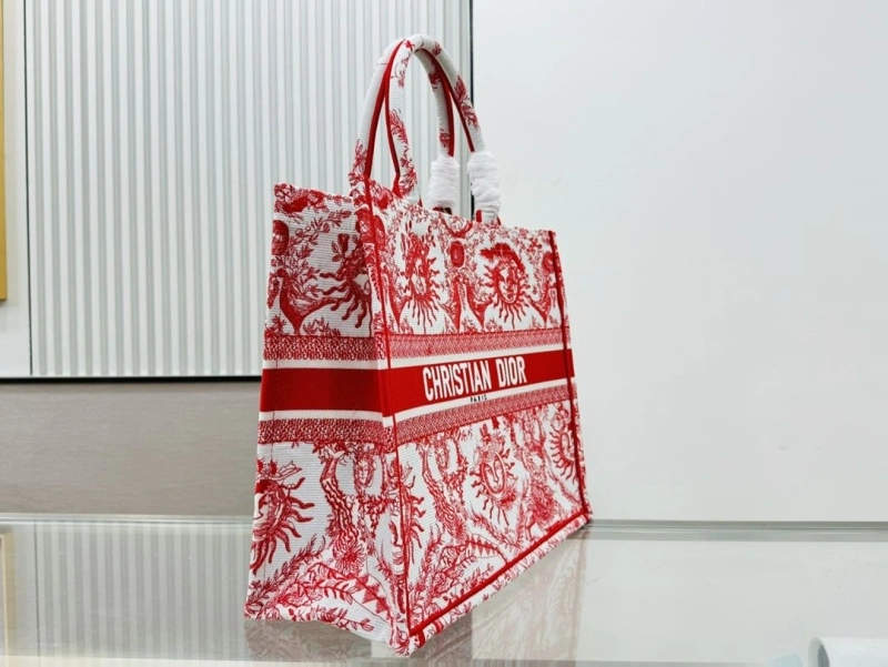 Lightweight Dxxr Shopping Bags 62308
