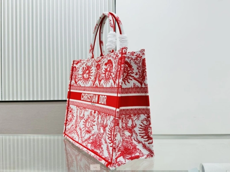 Lightweight Dxxr Shopping Bags 62308