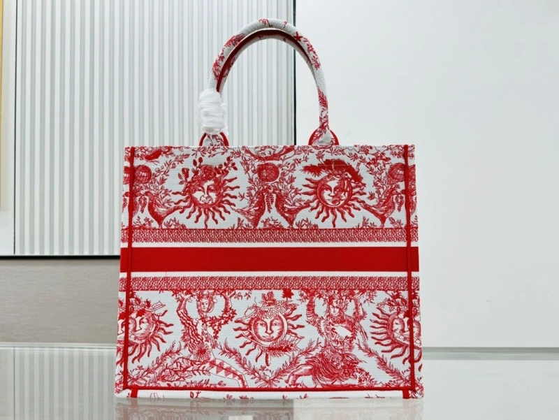 Lightweight Dxxr Shopping Bags 62308