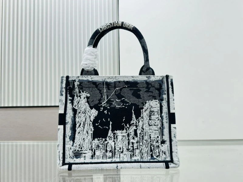 AllSeason Dxxr Shopping Bags 62299