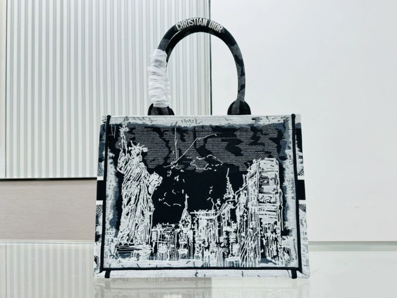 Comfortable Dxxr Shopping Bags 62288