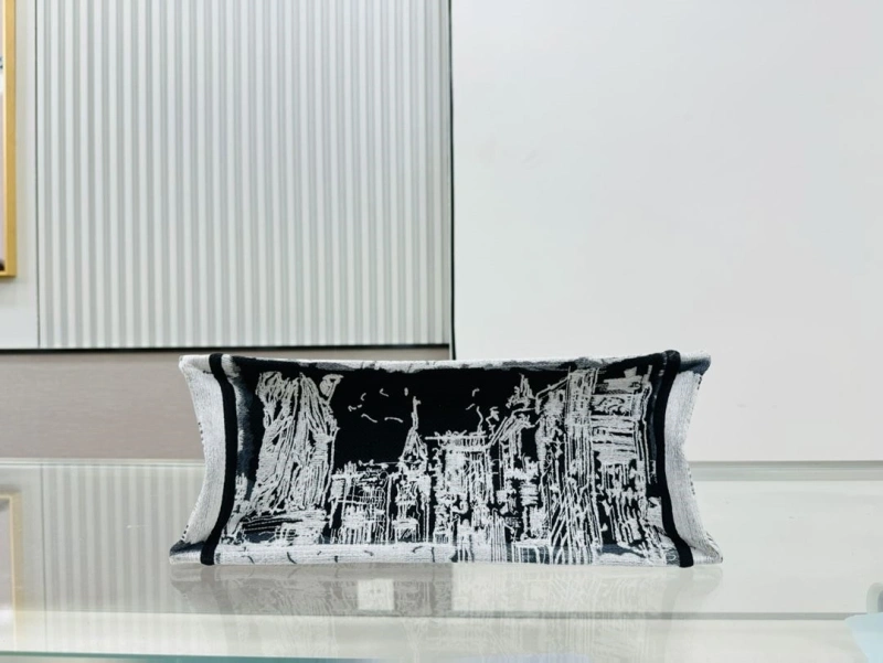 Comfortable Dxxr Shopping Bags 62288