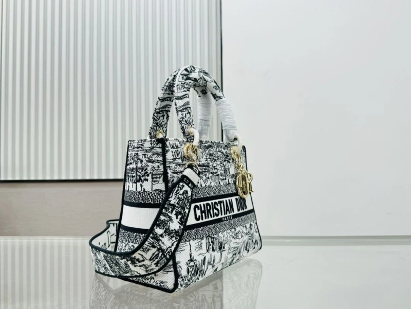 Dxxr Shopping Bags NewStyle 62255