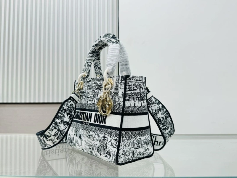 Dxxr Shopping Bags NewStyle 62255