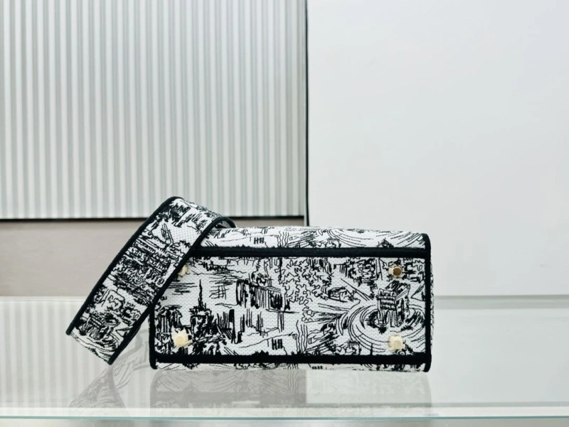 Dxxr Shopping Bags NewStyle 62255