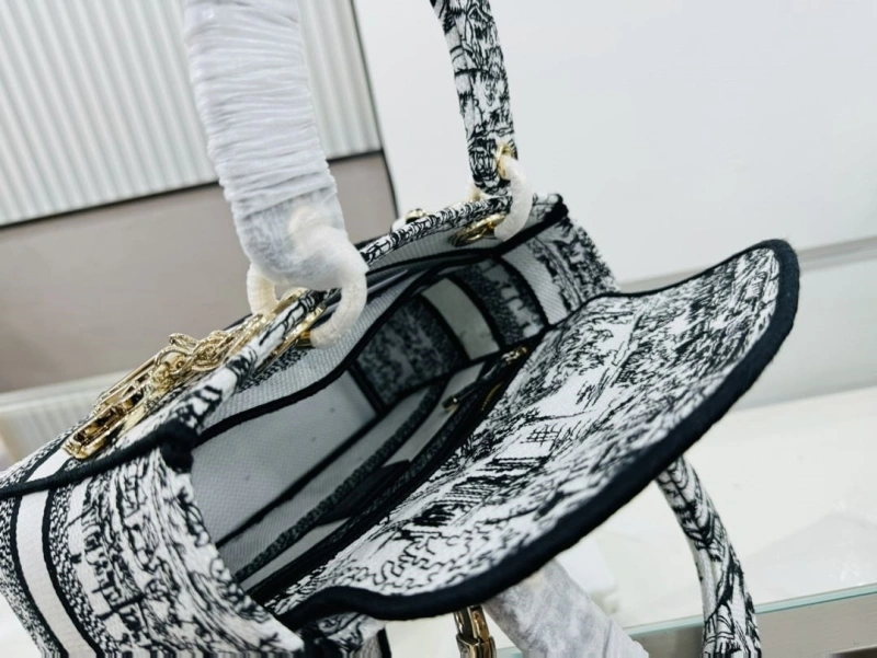 Dxxr Shopping Bags NewStyle 62255