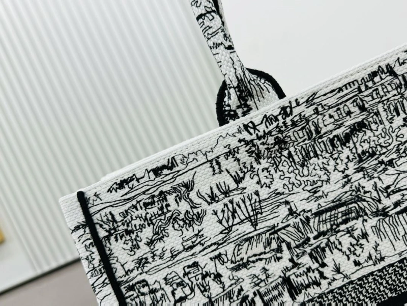 Dxxr Shopping Bags Unique 62258