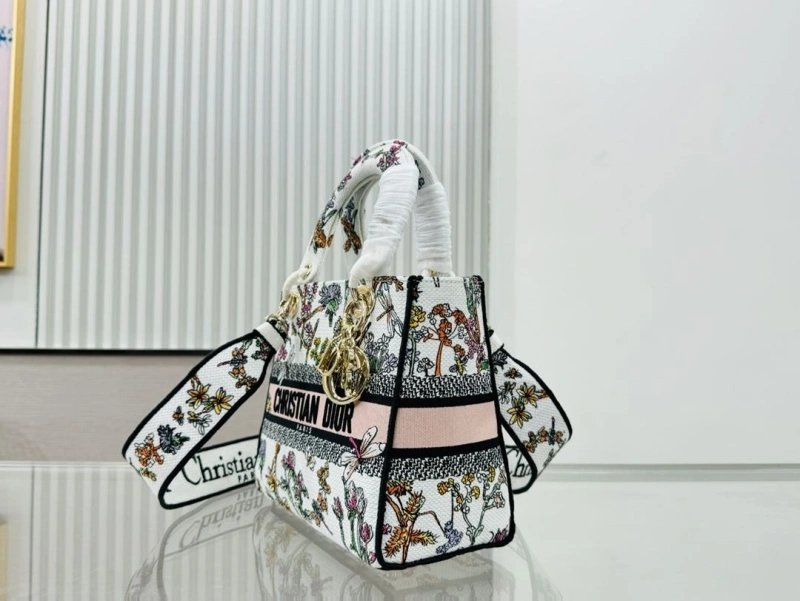 AllSeason Dxxr Shopping Bags 62287