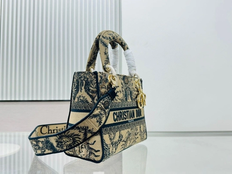 HighQuality Dxxr Shopping Bags 62269