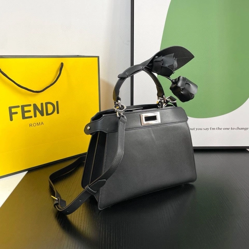Timeless Fxndx Top Handle Bags 69660