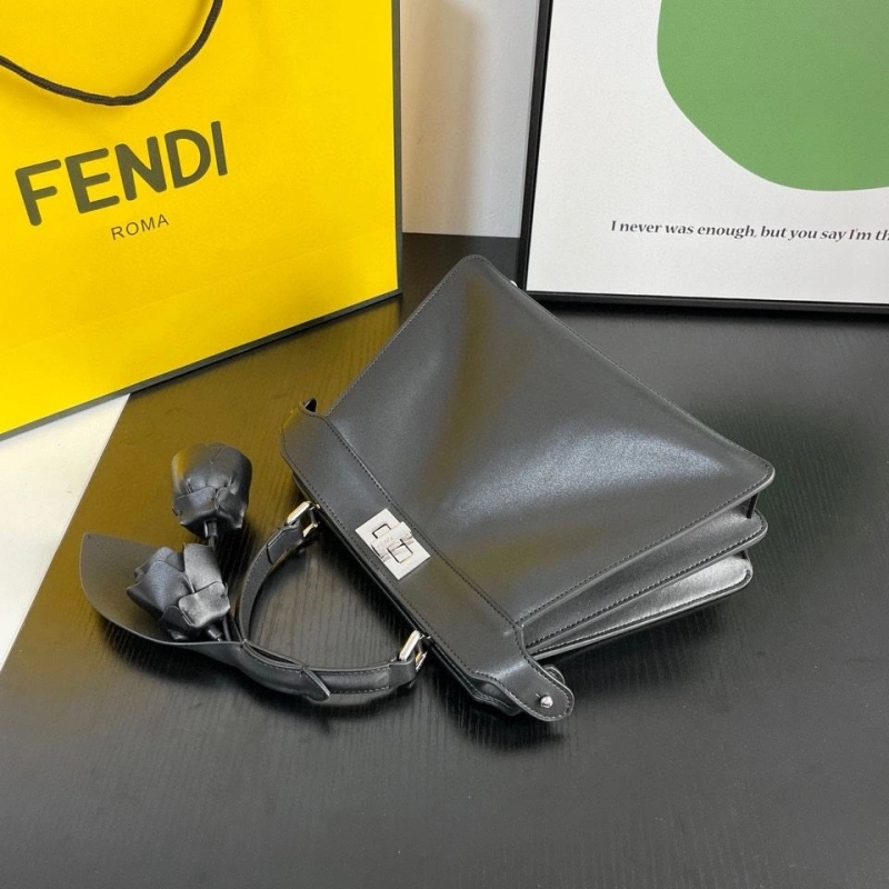 Timeless Fxndx Top Handle Bags 69660