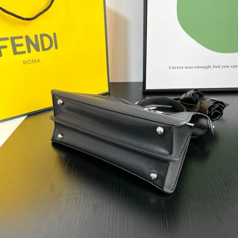 Timeless Fxndx Top Handle Bags 69660