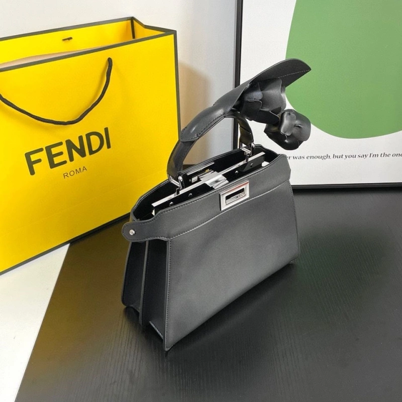 Timeless Fxndx Top Handle Bags 69660