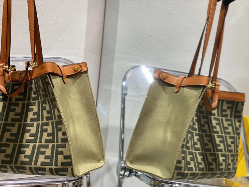 Refined Fxndx Shopping Bags 69663