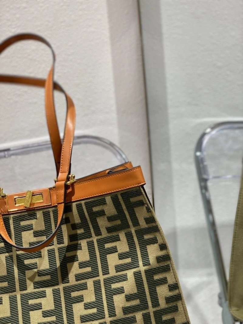 Refined Fxndx Shopping Bags 69663