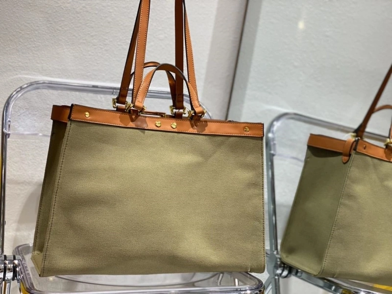 Refined Fxndx Shopping Bags 69663