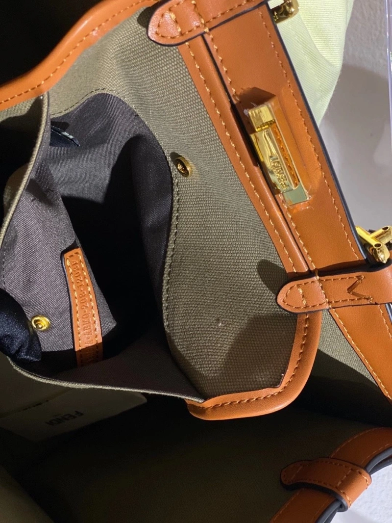 Refined Fxndx Shopping Bags 69663