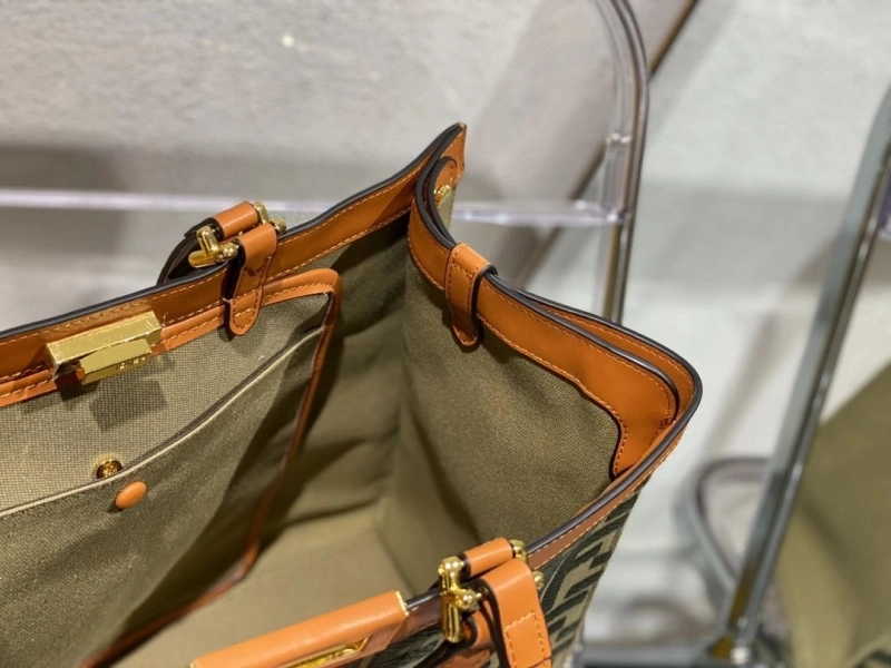 Refined Fxndx Shopping Bags 69663