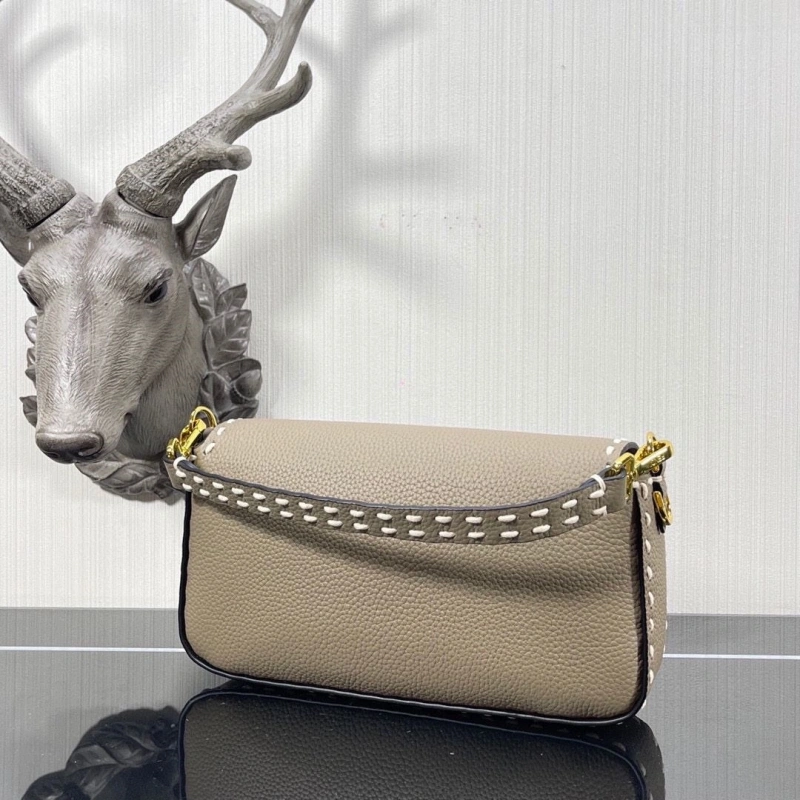 Fxndx Baguette Bags Sleek 69718
