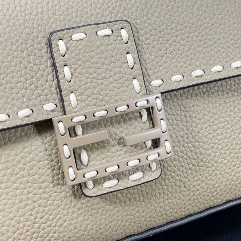 Fxndx Baguette Bags Sleek 69718