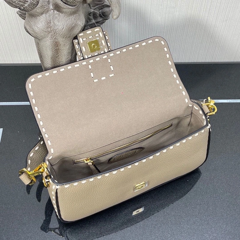 Fxndx Baguette Bags Sleek 69718