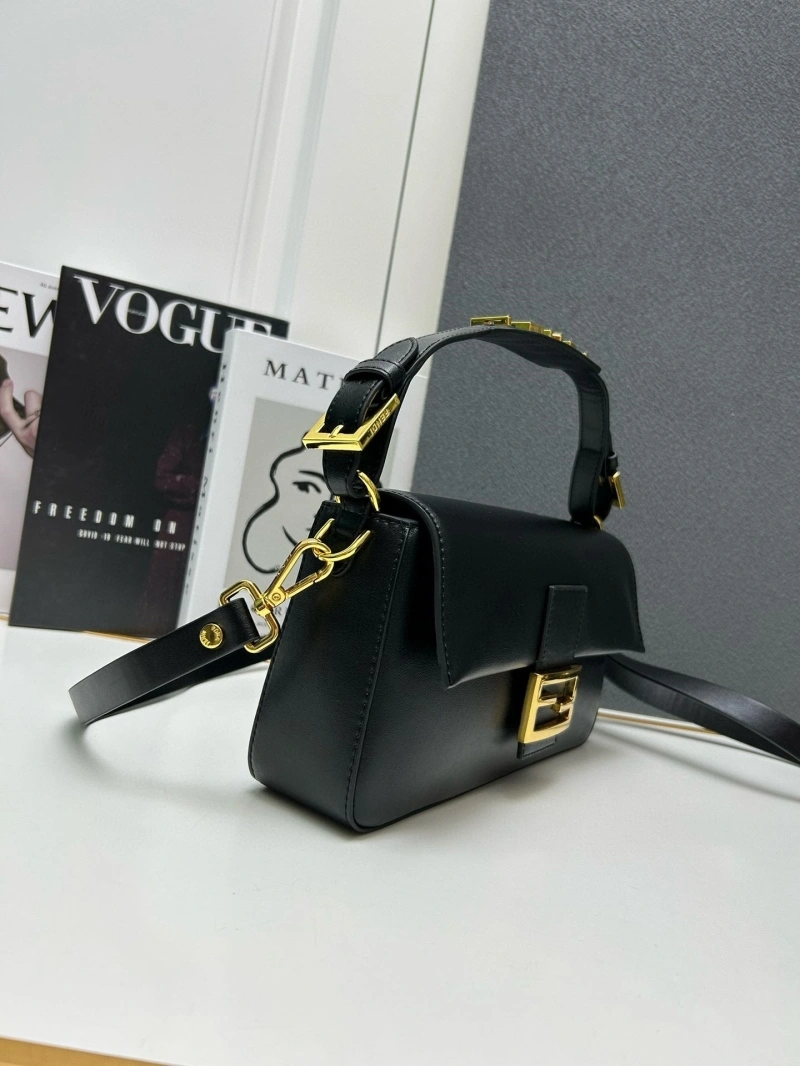 Fxndx Baguette Bags Trendsetting 69746