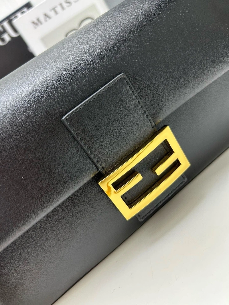 Fxndx Baguette Bags Trendsetting 69746
